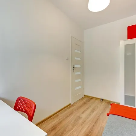 Homestay Pokoje Zabianka - Subislawa 23l Gdansk