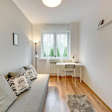 Pokoje Zabianka - Subislawa 23l Privat bolig Gdańsk