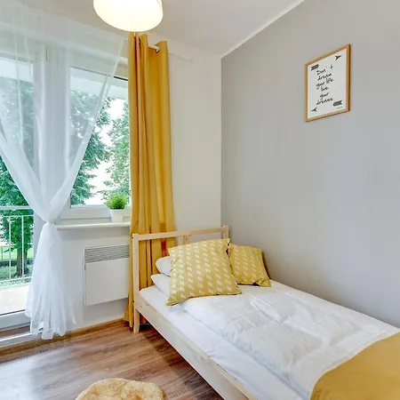 Homestay Pokoje Zabianka - Subislawa 23l Gdansk