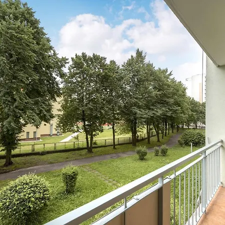 Pokoje Zabianka - Subislawa 23l Privat bolig Gdańsk