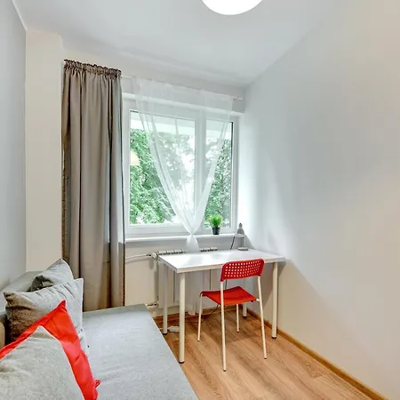 Pokoje Zabianka - Subislawa 23l Privat bolig Gdańsk