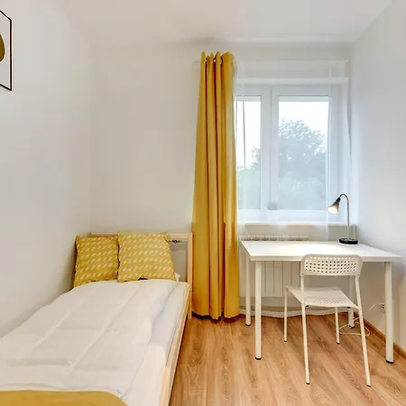 Privat bolig Pokoje Zabianka - Subislawa 23l *